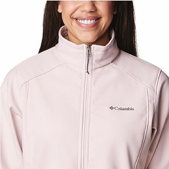 mabel meadow softshell columbia